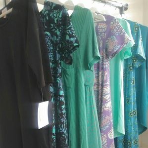 Meet your Posher, Keiry